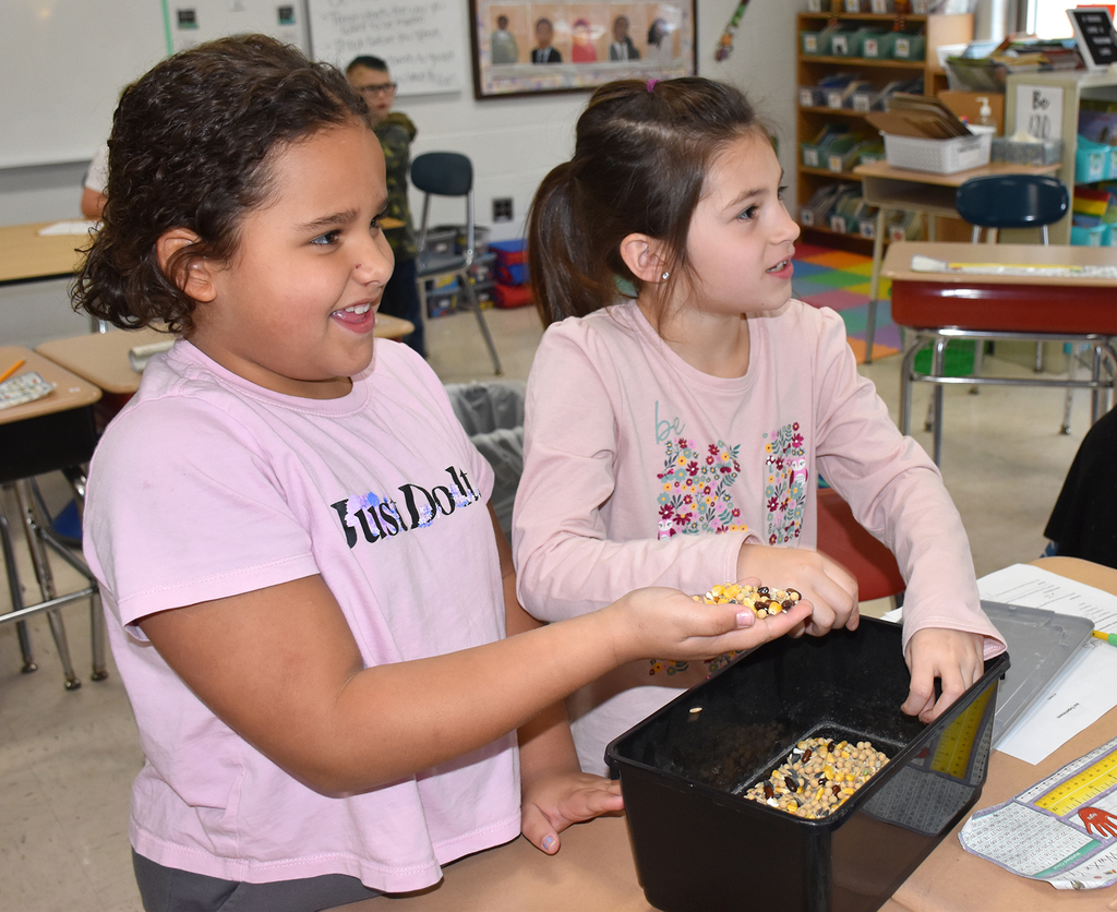 Ag in the Classroom