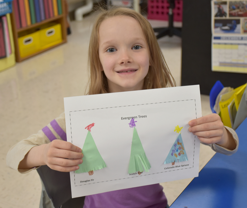 Ag in the Classroom