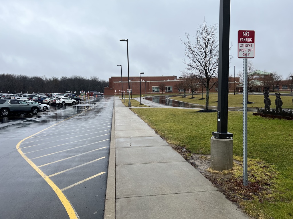 Parking Lot