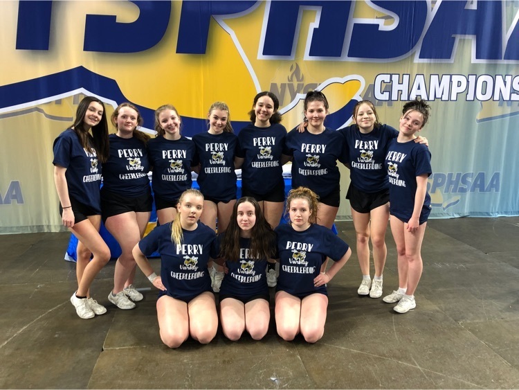 Cheer