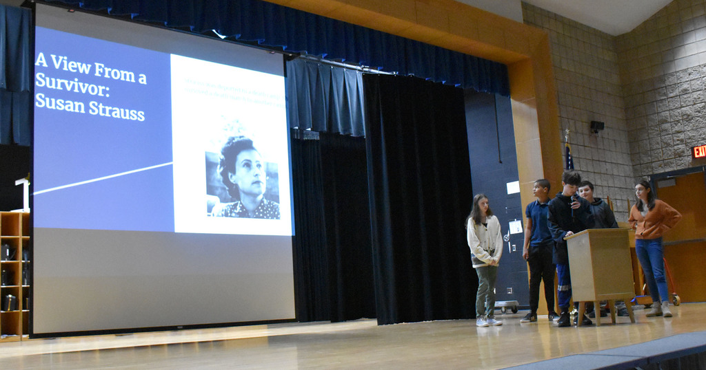 Presentations