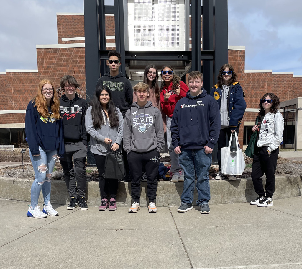Field Trip